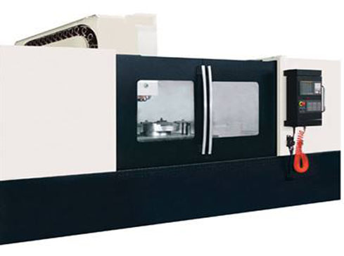 合富源伺服行星減速機應用于機床CNC領(lǐng)域